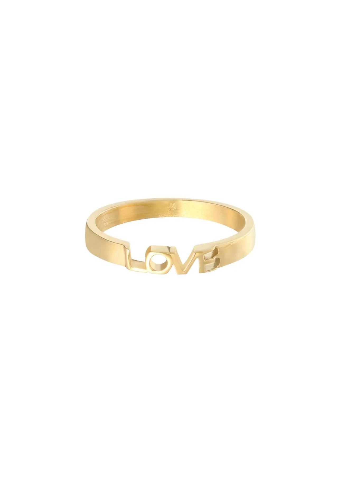 Ring Hope / Love