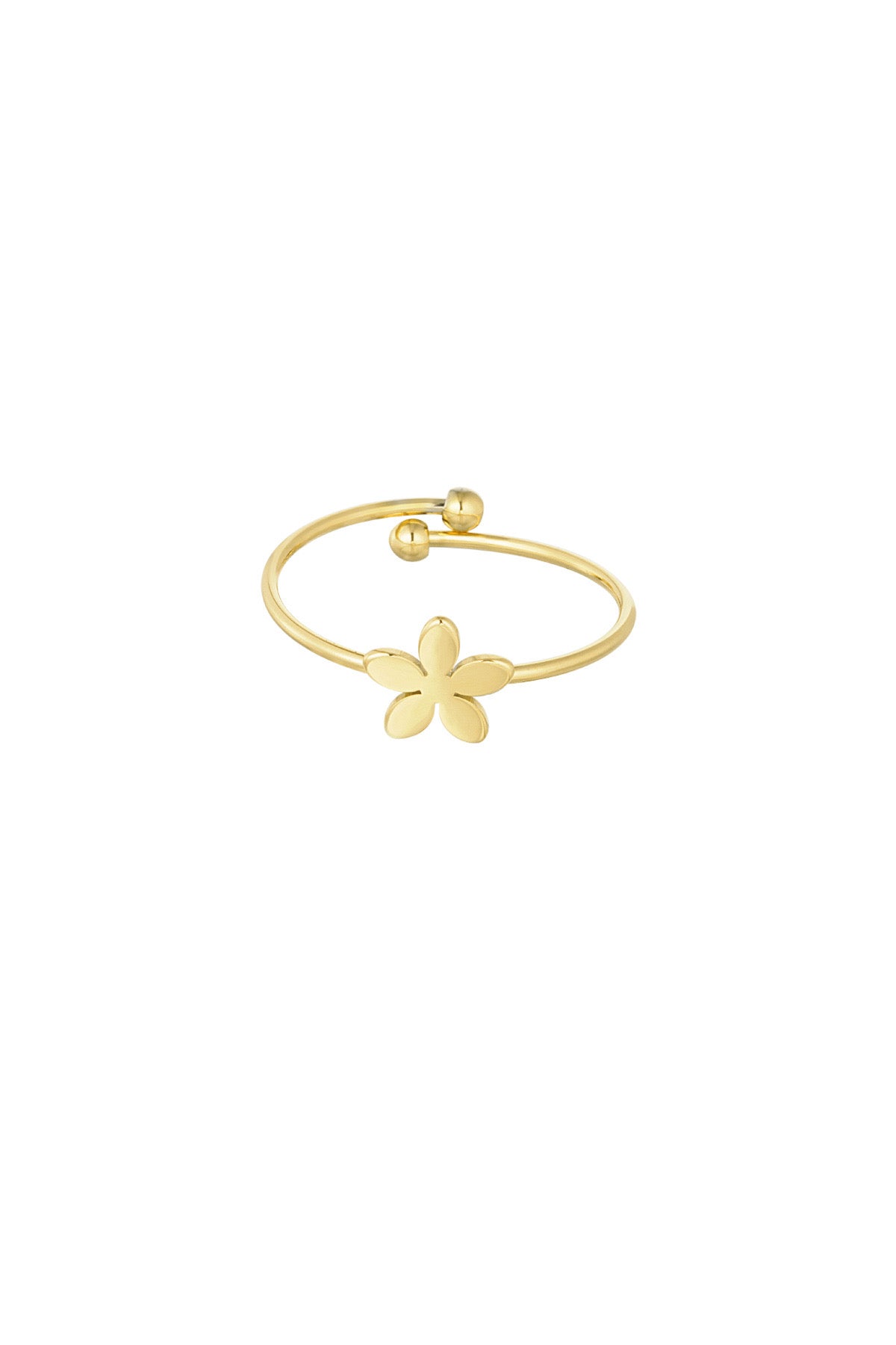 Ring Flowerly