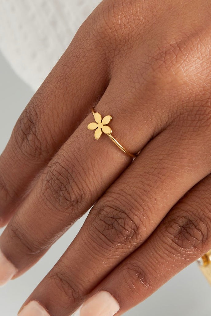 Ring Flowerly